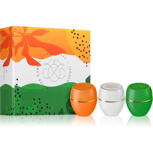 Oriflame Tender Care Let&amp;#039;s Celebrate darilni set Slike