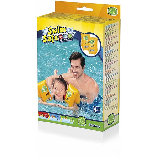  Dječji rukavići Swim Safe 6-12g Slike