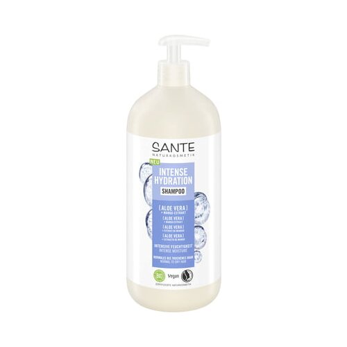 Sante Intense Hydration Shampoo - 950 ml Cijene