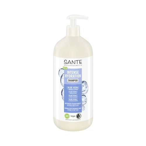 Sante Intense Hydration Shampoo - 950 ml