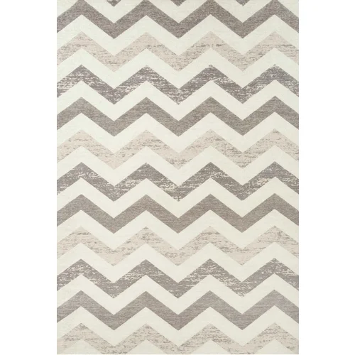 Carpet Decor Tepih Vena Taupe