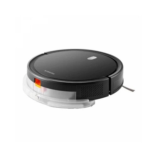 Xiaomi Robot Vacuum E5 usisivač crna Slike