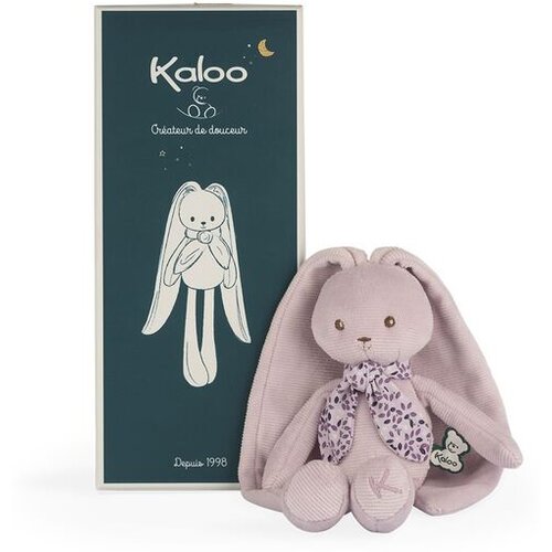 Kaloo Lapinoo Small Pink plišana igračka 25 cm Cijene