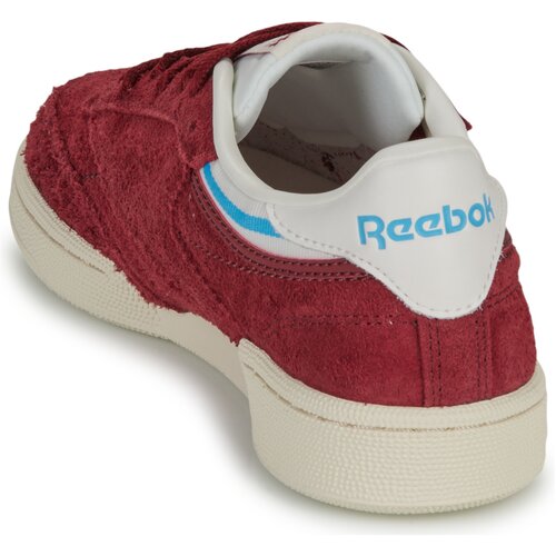 Reebok CLUB C 85 Bordo Cene