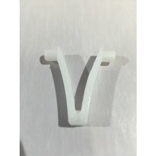 Intex Rezervni deli za Set za čiščenje Venturi - (2) klipsna V-oblike