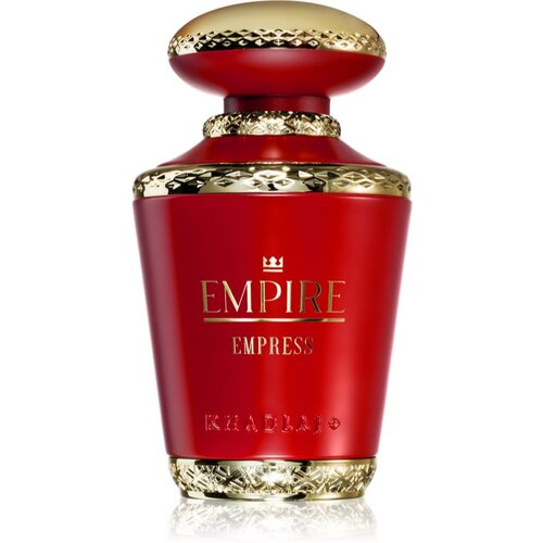 Khadlaj Empire Empress parfemska voda uniseks 100 ml Slike