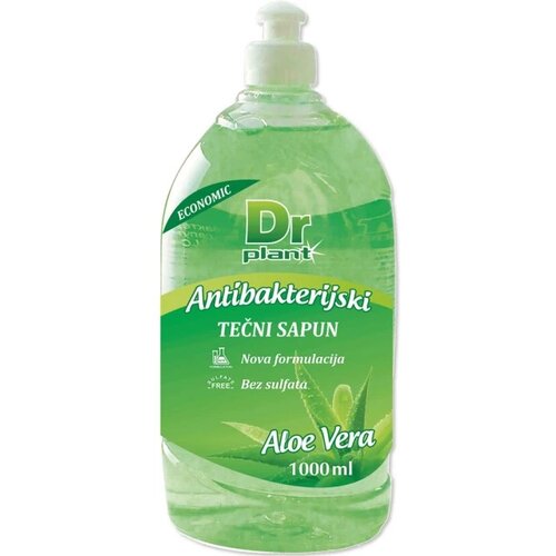  Aloe vera anibakterijsk tečni sapuni 1l Cene