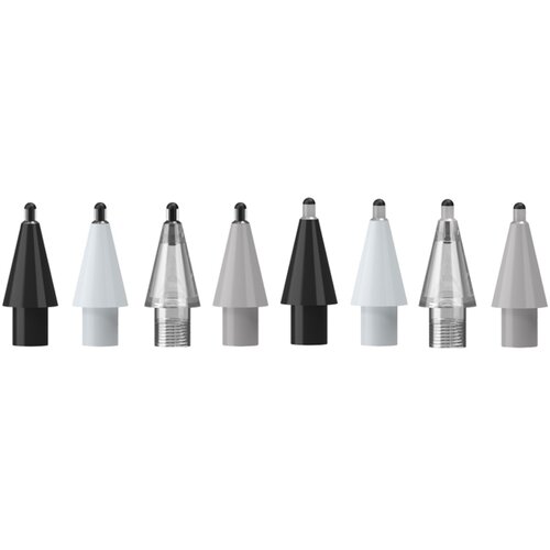 INF Zamenjava/Kompatibilni deli &amp;ndash; Huawei M-Pencil 2 in 3, 8 konic (2B,4B), (5000247252) Slike