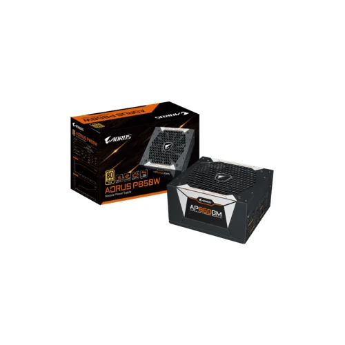 Gigabyte napajanje PSU 850W Aorus P850W 80+ GOLD, Fully Modular