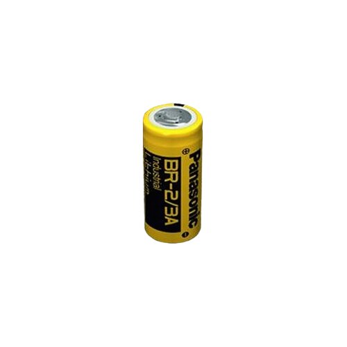 Panasonic Litijum baterija BR17335, BR-2/3A, 3V, 1200mAh Slike