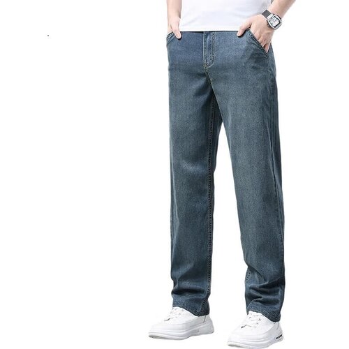 Pierre Cardin muške farmerke, plave Cene