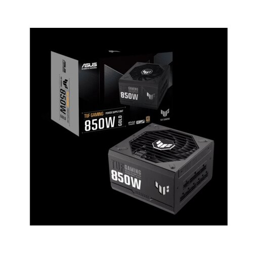 Asus PSU TUF-GAMING-850G850W 80Plus Gold;Full modular1x16pin;3x8 pin;5 x SATA Cijene