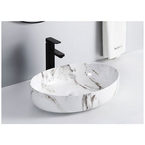 Cerastyle Umivaonik Everest Marmor 55 Cijene