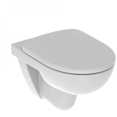 Geberit Selnova konzolna WC šolja rimfree Cene