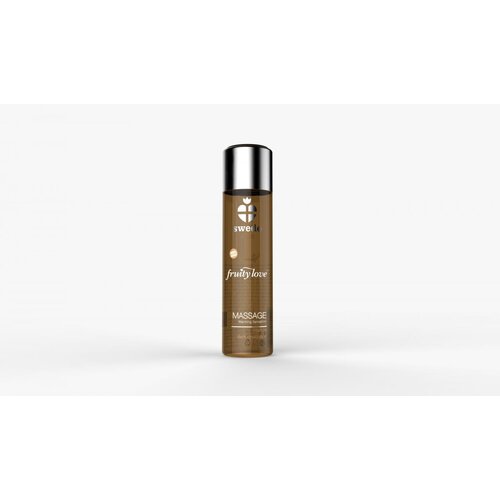 Swede Vodni lubrikant Intense Dark Chocolate, 120 ml Cene