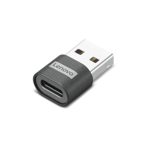 Lenovo NOT DOD LN Adapter USB-C na USB-A, 4X91C99226 Cene
