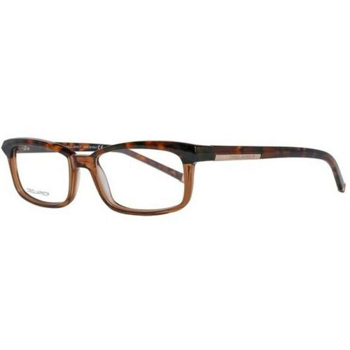  Okvir za naočale za mu&scaron;karce Dsquared2 DQ5034 5356B Smeđa &Oslash; 53 mm Cijene