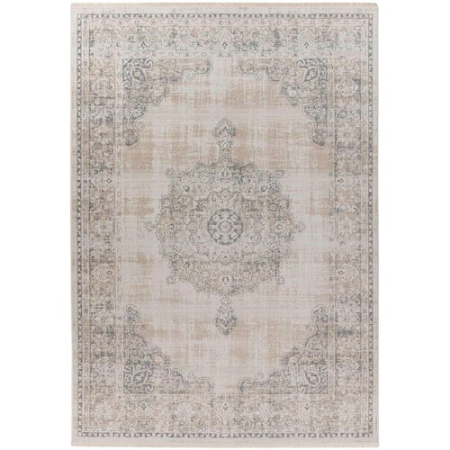 Kayoom VINTAGE PREPROGA 160/230 cm siva Cene