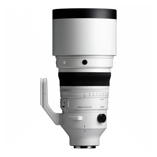 Sigma 200mm f2 DG OS (S) za L-Mount Cijene