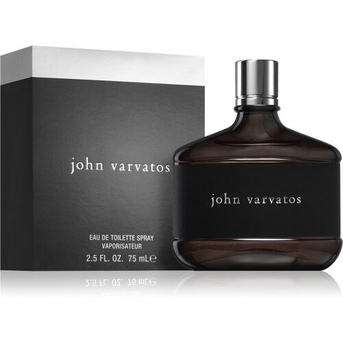John Varvatos for Men Eau De Toilette 75 ml (man) Slike