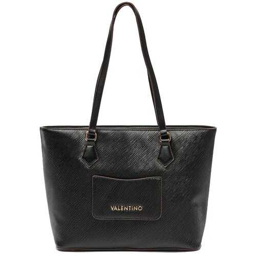 Valentino Bags Torbe LADY SYNTHETIC BAG - POSIL Črna Cene