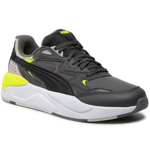 Puma X-RAY SPEED Mu&amp;scaron;ka obuća za slobodno vrijeme, siva, veličina 44.5 Slike