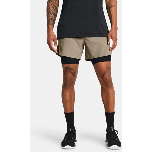 Under Armour Men's shorts UA Vanish Elite 2in1 Short - Men Slike