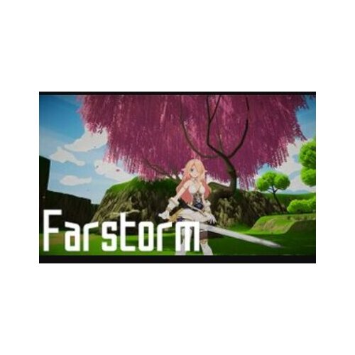  farstorm (pc) steam key global Cene