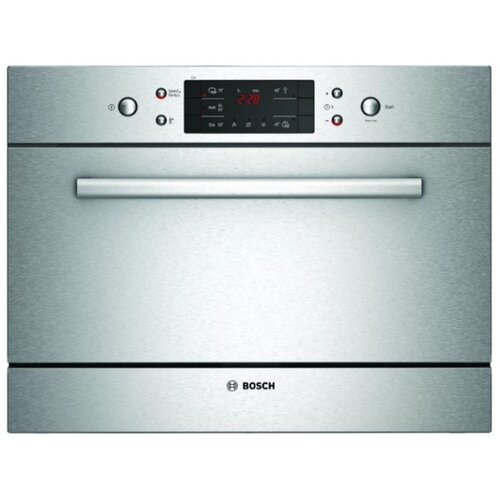 Bosch modularna perilica posuđa SKE52M75EU Slike