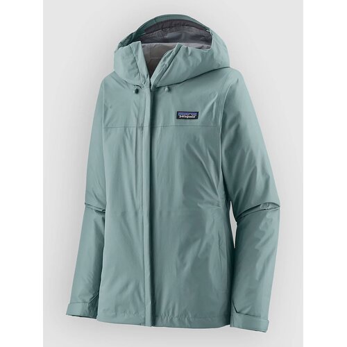 Patagonia Torrentshell 3L Rain Jakna blue sage Cene