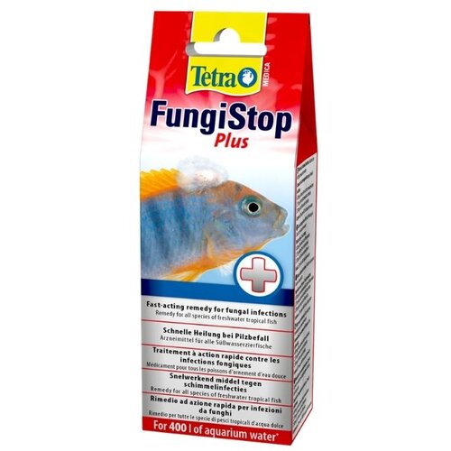 Tetra Medica Fungi Stop Plus 20 ml Cene