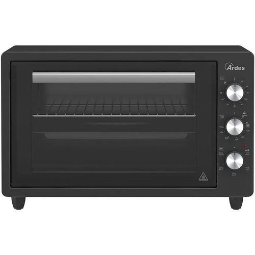 Ardes Mini pečica Kratos 37 litrov, 1300 W, črna, (5000119116) Cene