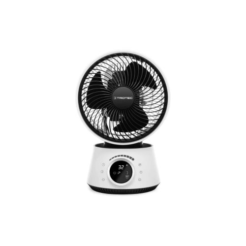 Trotec 360° turbo ventilator TVE 100 Cijene