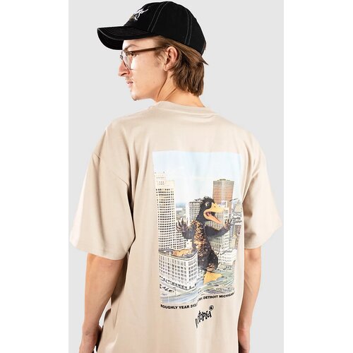 Carhartt WIP Wiptopia T-shirt wall Cene