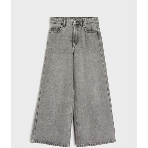 Sinsay Wide leg hlače Cijene