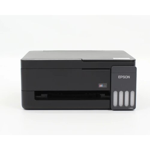 Epson Inkjet EcoTank L3350 5760x1440dpi/33ppm CB/15ppm COL/USB/WiFi/Ink 103 u fla&scaron;ici Cene