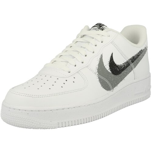 Nike Nizke superge siva / črna / bela Cene