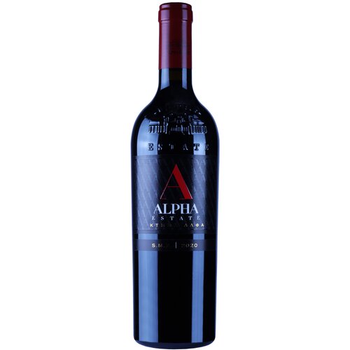 Alpha Estate Ktima SMX Cene