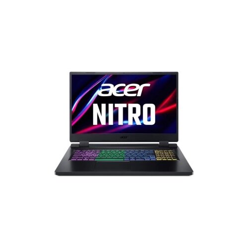 Acer Nitro 5 Gaming laptop AN515-58-51ZJ Slike