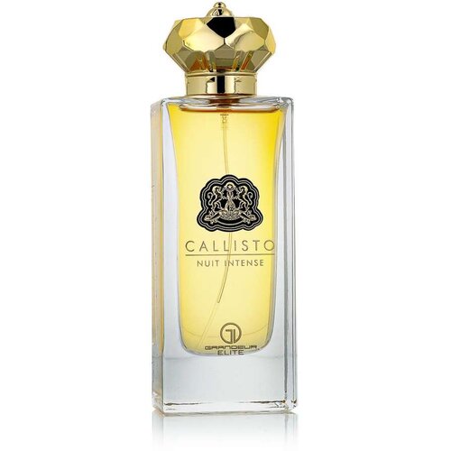 Parfem Callisto Nuit Intense 85 ml parfumska voda unisex Slike