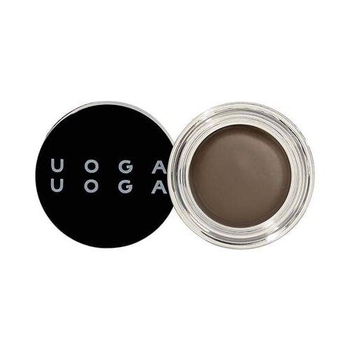 UOGA UOGA natural Eye- &amp;amp; Eyebrow Pomade - Taupe Slike