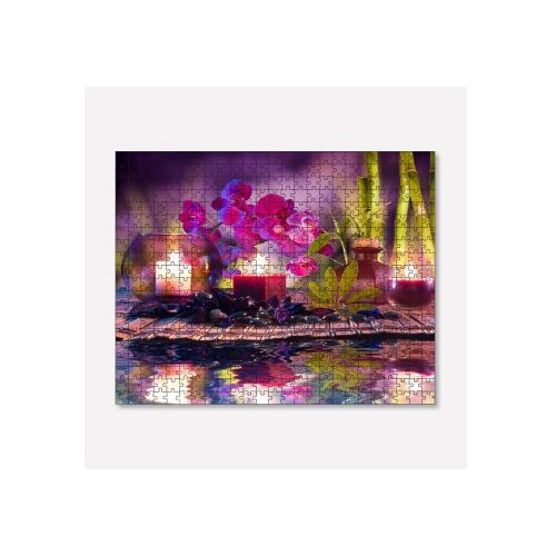 Wallxpert PZL_0194_1000 multicolor puzzle Slike