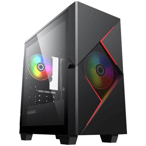  računar ctpc advance core i3-12100F/H610/16GB/500GB/RX6400/3Y/kancelarija/knjigovodstvo/igrice Cene