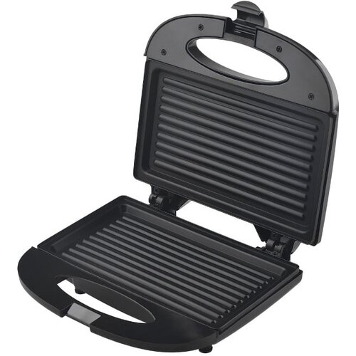 Iskra 9006 TOSTER CRNI MG-2BL Slike