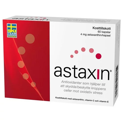  Astaxin Original, kapsule