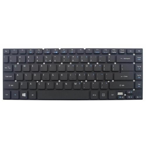 Xrt Europower tastatura acer aspire ES1-411 ES1-431 ES1-511 ES1-520 ES1-521 ES1-522 Slike