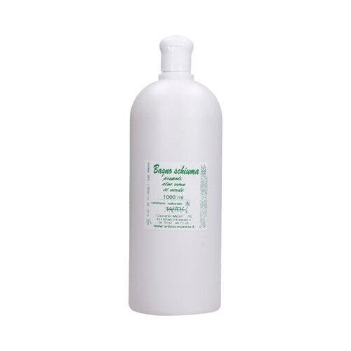 ANTOS čistilna peneča kopel - 1 l Slike