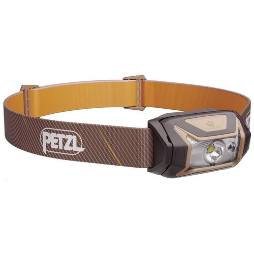  Petzl Tikka Brown Headband flashlight LED Slike