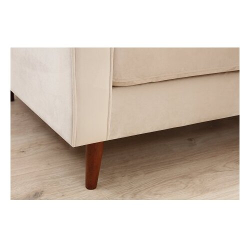  Sofa trosed Rome Beige Slike