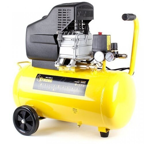 Strong Kompresor SAC 1500-8 050180508 Cene